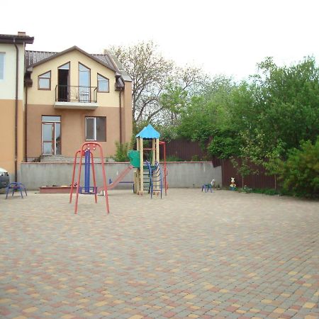 Квартира,З Чудовим Краевидом В Обухові 외부 사진
